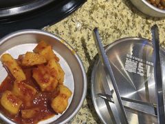 -首尔烤肉大排档(合生汇店)