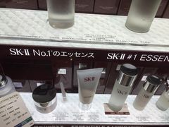 -关西国际机场直营免税店