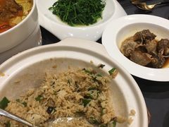-A One Kitchen·南京精菜馆(晶丽酒店店)