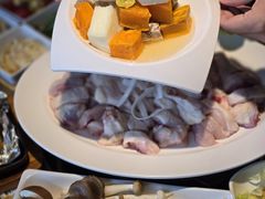 -百年果林椰子鸡(中洲店)