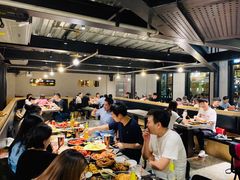 大堂-一棠龙虾•王牌虾球(楚河汉街店)