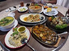 -肥肥蟹海鲜饭店(马六甲店)