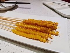 -九府羊·鲜羊火锅·烤串(新华路店)