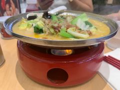 -喜家德虾仁水饺(华强天虹店)