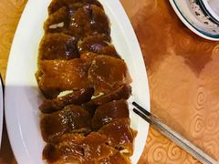 -德缘烤鸭店(大栅栏店)