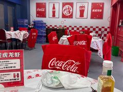 -虎虎龙虾大排档(双井店)