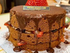 -PETIT PARIS 小巴黎(花园道店)