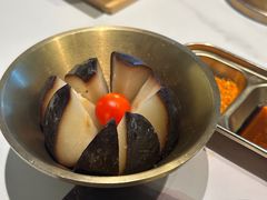 -西塔老太太泥炉烤肉(川沙百联店)