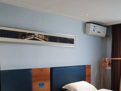 -城市便捷酒店(北海老街海景店)