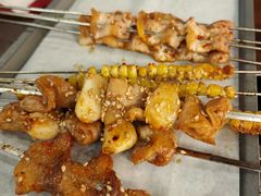 -半酌烧烤小酒馆(南京东路店)