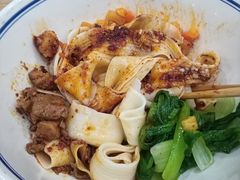 -零贰玖油泼面(大悦城店)