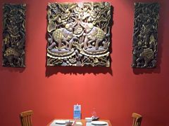 -泰国餐厅 Thai Food(裕华万达店)