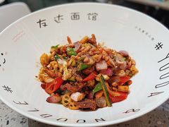 -友达面馆(海珠店)