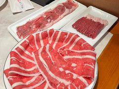 -清真·鸦儿李记·涮肉(花市店)
