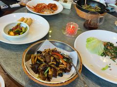 -猪肉婆私房菜(容桂总店)