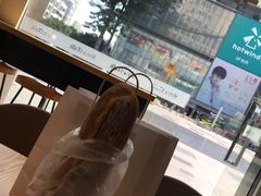 -BreadTalk面包新语·烘焙蛋糕(海珠丽影广场店)