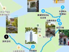 -长洲岛