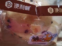 -便利蜂(新中关购物中心B1层店)