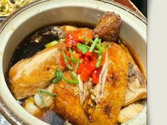 -南京大牌档(崇文门国瑞店)