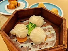 -香宫中餐厅·东北菜·铁锅炖·广式点心(哈尔滨香格里拉店)