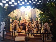 -东浩兰生上海世博展览馆