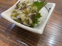 -东京屋(武定路店)