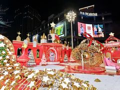 -光启城时尚购物中心