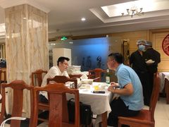 大堂-峨嵋酒家总店(车公庄店)