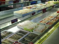 -楠柏弯休闲山庄(梨花溪店)