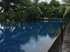 -三亚湾海居铂尔曼度假酒店