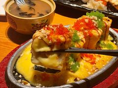 -原志优秀食材·匠心料理·海胆主题(金亿广场店)