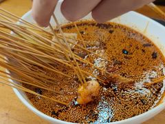 -古真记钵钵鸡(总店)