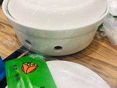 -合合春饼·酱骨·东北菜(潘家园店)