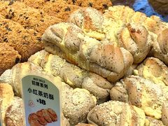 -手感麦夫(黄兴中路五一店)