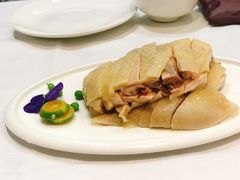 老吉士咸鸡-老吉士(环贸iapm店)
