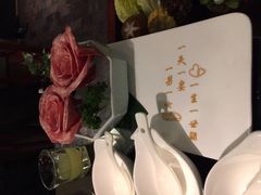 -捞王猪肚鸡火锅(昆山店)