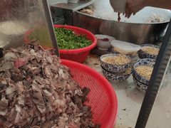 -杨家牛肉汤(淮建路店)