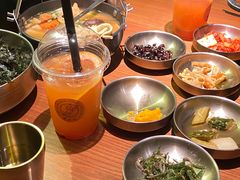 -春熙台韩国料理·章鱼肥牛(西丽店)