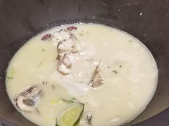 -滇色蒸汽石锅鱼(京华城店)