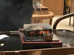 -一沙一城·岩烤牛扒(深圳首店)