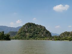 -星湖旅游景区七星岩