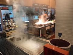 -捞的乐自助火锅(通江店)
