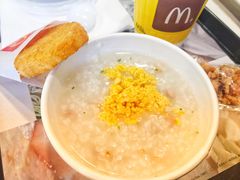 -麦当劳(漳州二路店)