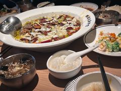 -新太二·鲜料川菜(晶耀前滩店)