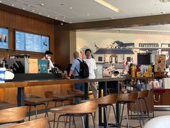 -星巴克(长沙桃子湖店)