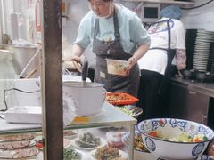 -大姨捞面(新安花园店)