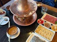 -南门涮肉(通州大船店)