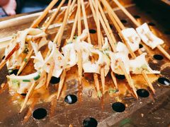 -盟重烧烤(高正街店)