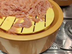 -龍歌自助小火锅(芝罘万达店)