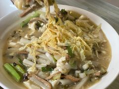 -嵊州特色小吃(萧山街店)